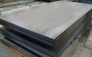 Лист г/к 110х1500х6000