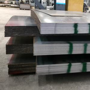 Лист г/к 40х1500х6000